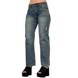American Eagle Outfitters Boot Cut Jeans